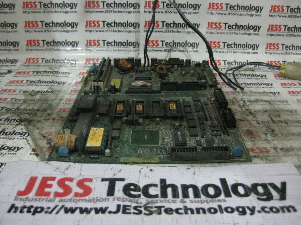 Image #4 of Repair - MM1386TB523-012B DRYER PCB CARD in Malaysia, Singapore, Thailand, Indonesia