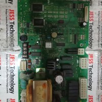 Repair – TC3-10 DRYER PCB CARD in Malaysia, Singapore, Thailand, Indonesia