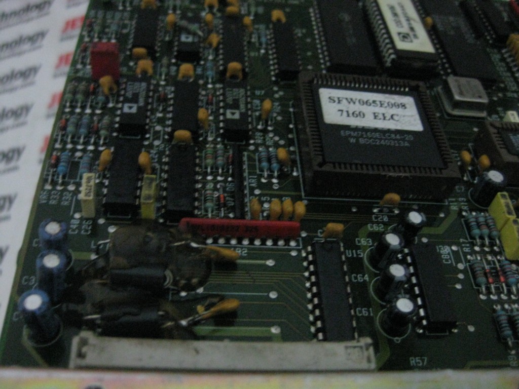 Image #1 of Repair DUPLOMATIC DDC2-18-5-16/22 TURRENT CONTROL UNIT in Malaysia, Singapore, Thailand, Indonesia