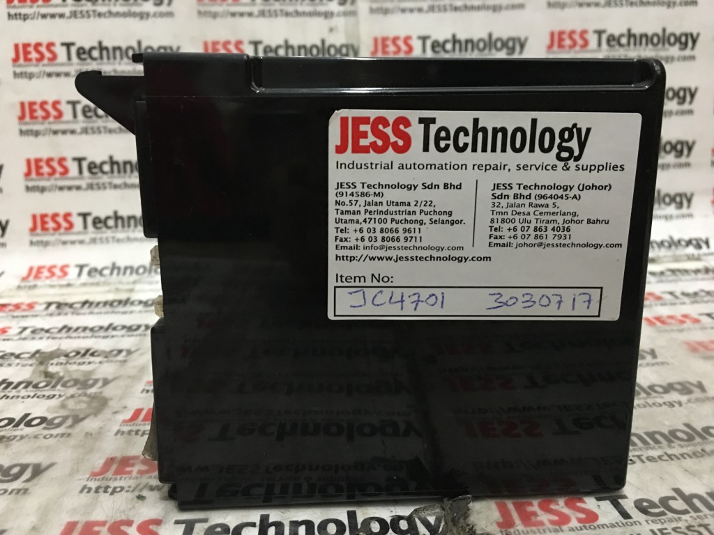 Image #1 of Repair azbil AUR450C82310D0 DYNAMIC SELF CHECK BURNER CONTROLLER in Malaysia, Singapore, Thailand, Indonesia