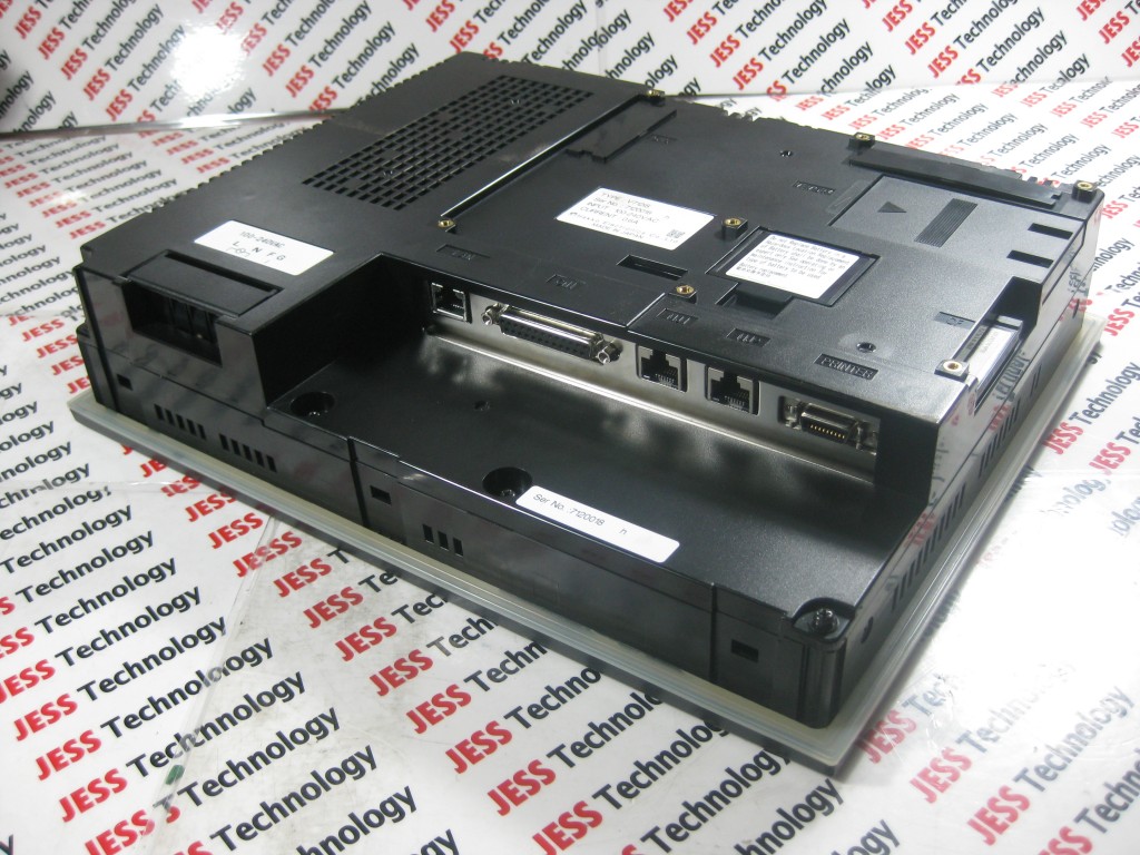 Image #4 of Repair HAKKO V712IS TOUCH SCREEN PANEL in Malaysia, Singapore, Thailand, Indonesia