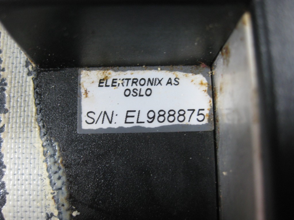 Image #3 of Repair iEi AFL-12A-LX/WT-R/5 TOUCH PANEL in Malaysia, Singapore, Thailand, Indonesia