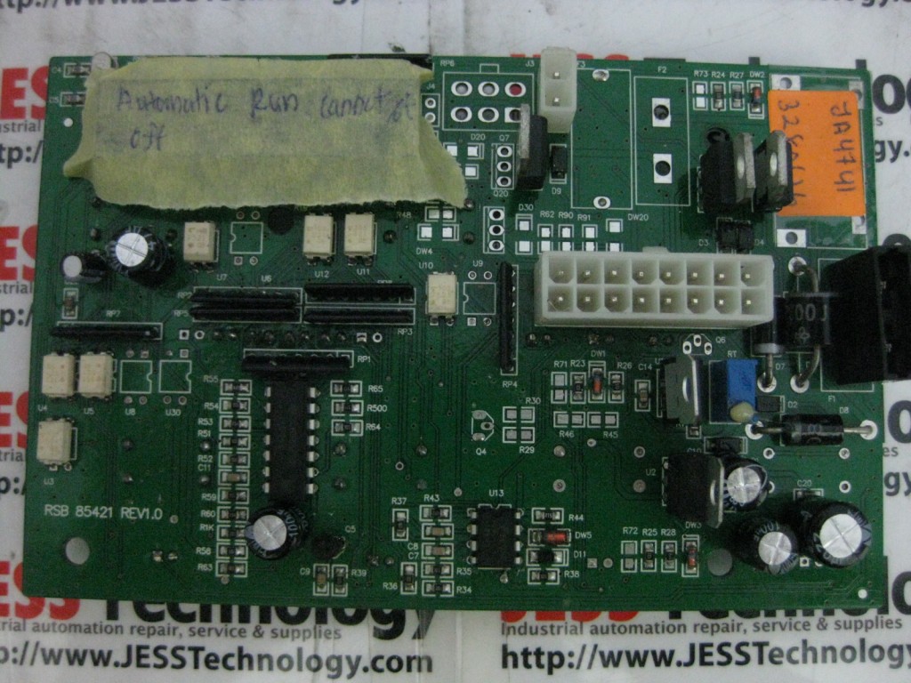 Image #3 of Repair - - Card in Malaysia, Singapore, Thailand, Indonesia