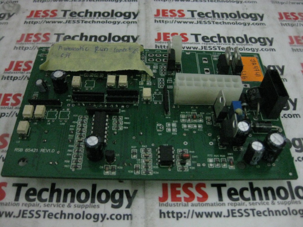 Image #1 of Repair - - Card in Malaysia, Singapore, Thailand, Indonesia