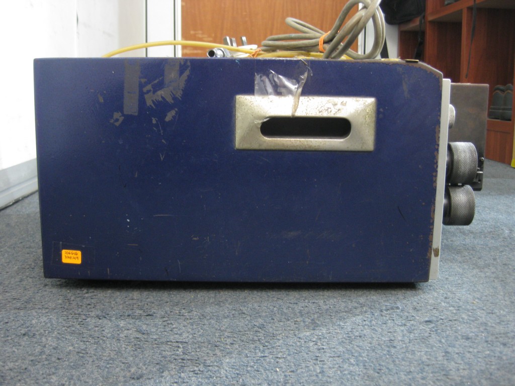 Image #4 of Repair KODERA C353 CABLE CUT & STRIP MACHINE in Malaysia, Singapore, Thailand, Indonesia