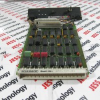 Repair KUHNKE 653.325.01 PCB in Malaysia, Singapore, Thailand, Indonesia