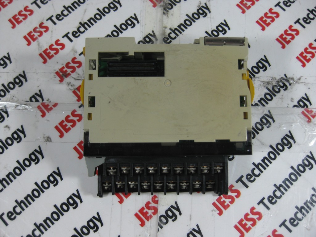 Image #3 of Repair OMRON CJ1W-DA08V OUTPUT CARD in Malaysia, Singapore, Thailand, Indonesia