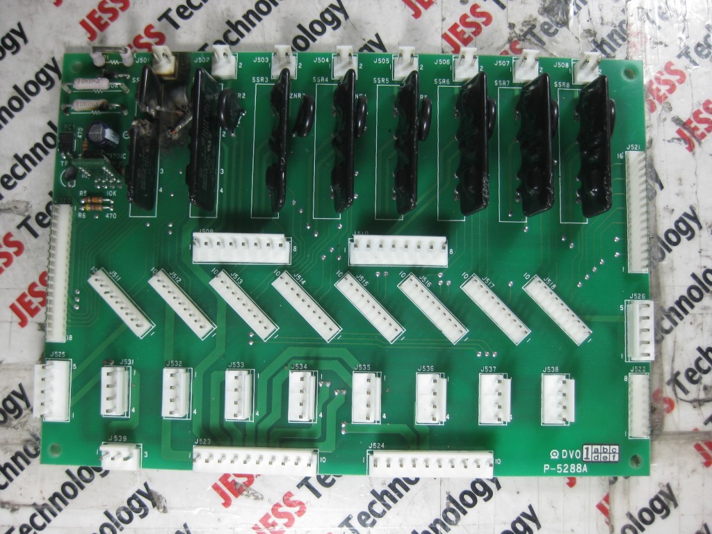 Image #2 of Repair - P-5288A PCB in Malaysia, Singapore, Thailand, Indonesia