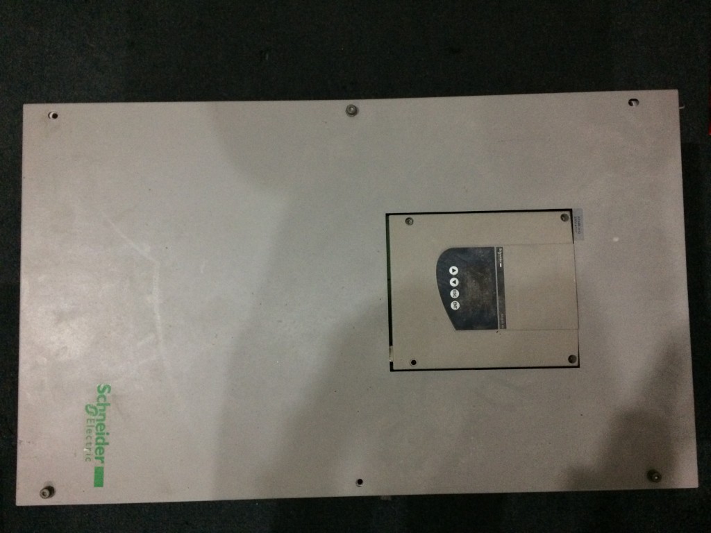 Image #3 of Repair TELEMECANIQUE ATS48C41Q SOFTSTARTER in Malaysia, Singapore, Thailand, Indonesia
