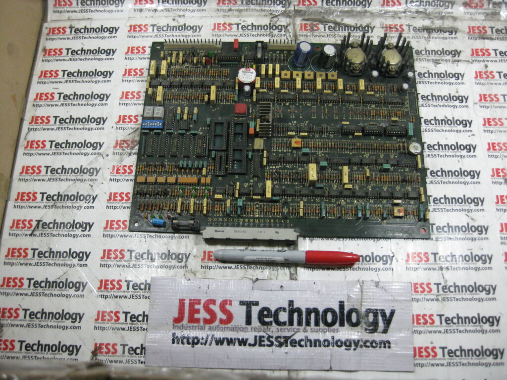 Image #3 of Repair - 580.A EEI CARD in Malaysia, Singapore, Thailand, Indonesia