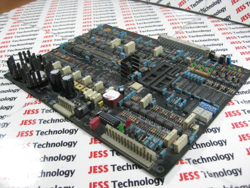 Image #2 of Repair - 580.A EEI CARD in Malaysia, Singapore, Thailand, Indonesia