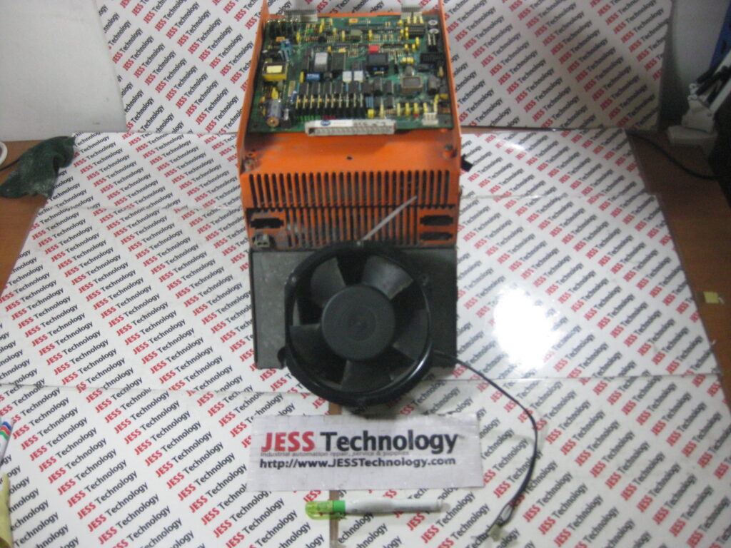 Image #3 of Repair EEI 8V203500 3 PHASE VECTOR CONTROL INVERTER in Malaysia, Singapore, Thailand, Indonesia