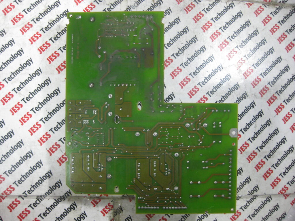 Image #4 of Repair - 6SE7031-7HG84-1JA1 SIEMENS POWER SUPPLY CARD in Malaysia, Singapore, Thailand, Indonesia