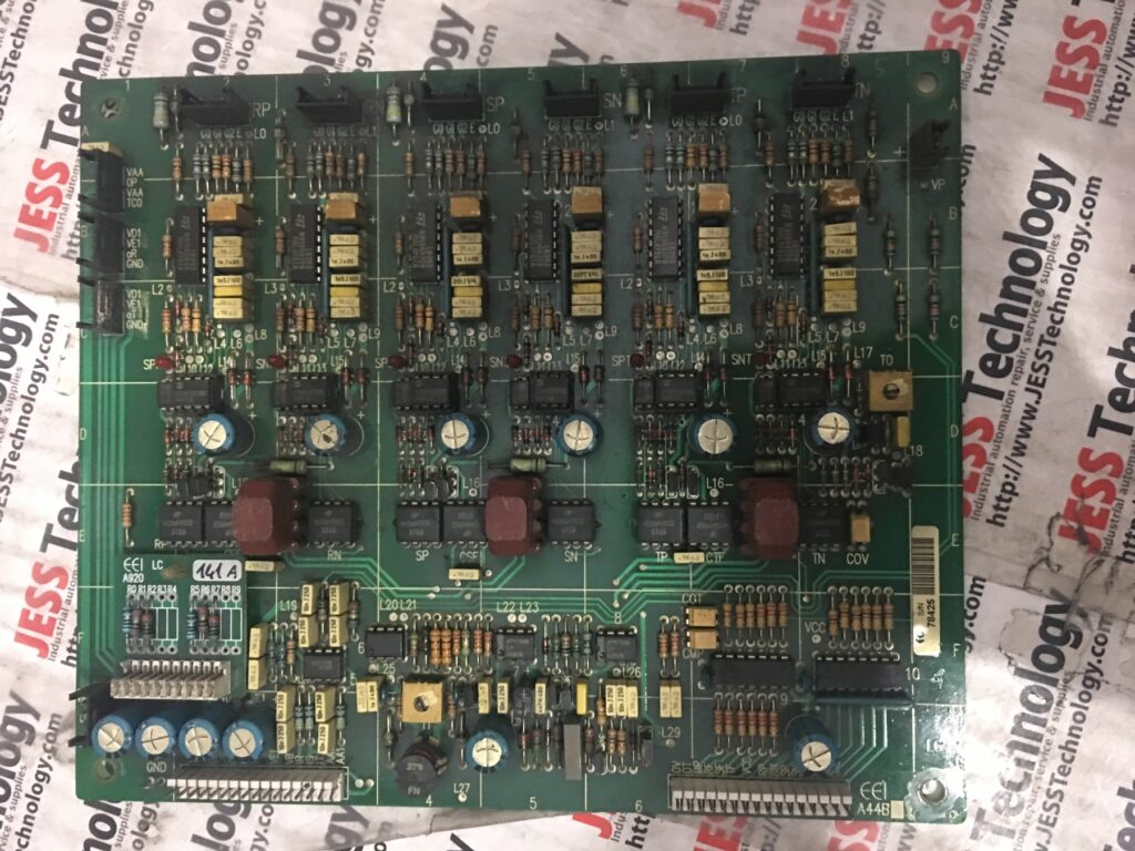 Image #2 of Repair - A44B EEI CARD in Malaysia, Singapore, Thailand, Indonesia