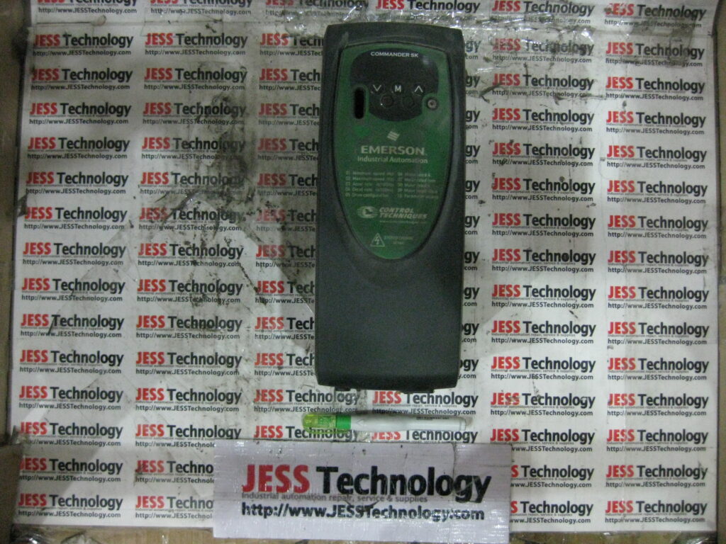 Image #3 of Repair Emerson SKC3400220 INVERTER 2.2KW in Malaysia, Singapore, Thailand, Indonesia