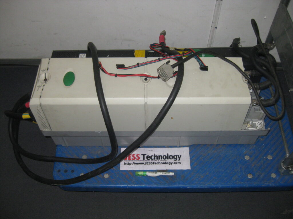 Image #3 of Repair EMERSON SPMD1404 UNDRIVE POWER INVERTER 350A 200kW in Malaysia, Singapore, Thailand, Indonesia