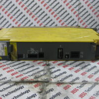 Repair FANUC A06B-6117-H205 SERVO AMPLIFIER in Malaysia, Singapore, Thailand, Indonesia