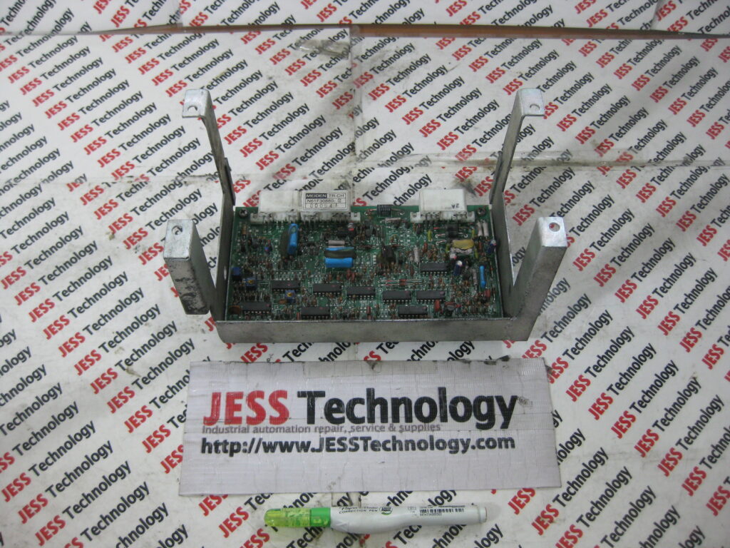 Image #3 of Repair - - FORKLIFT PCB in Malaysia, Singapore, Thailand, Indonesia