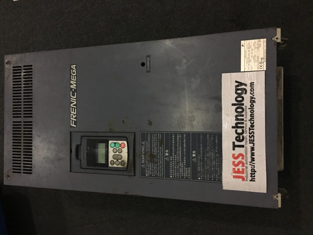 Image #3 of Repair FRENIC MEGA FRN 75G1S-S4 FRENIC MEGA INVERTER in Malaysia, Singapore, Thailand, Indonesia