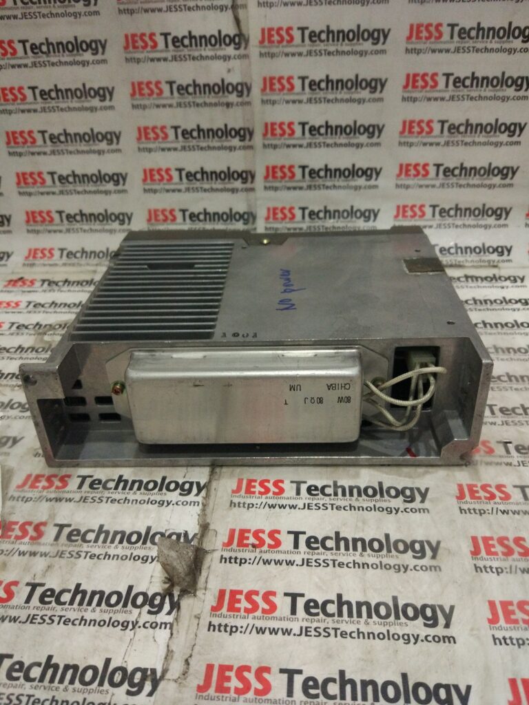 Image #2 of Repair Fuji Electric RYE-75D FUJI ELECTRIC 750W DRIVE in Malaysia, Singapore, Thailand, Indonesia