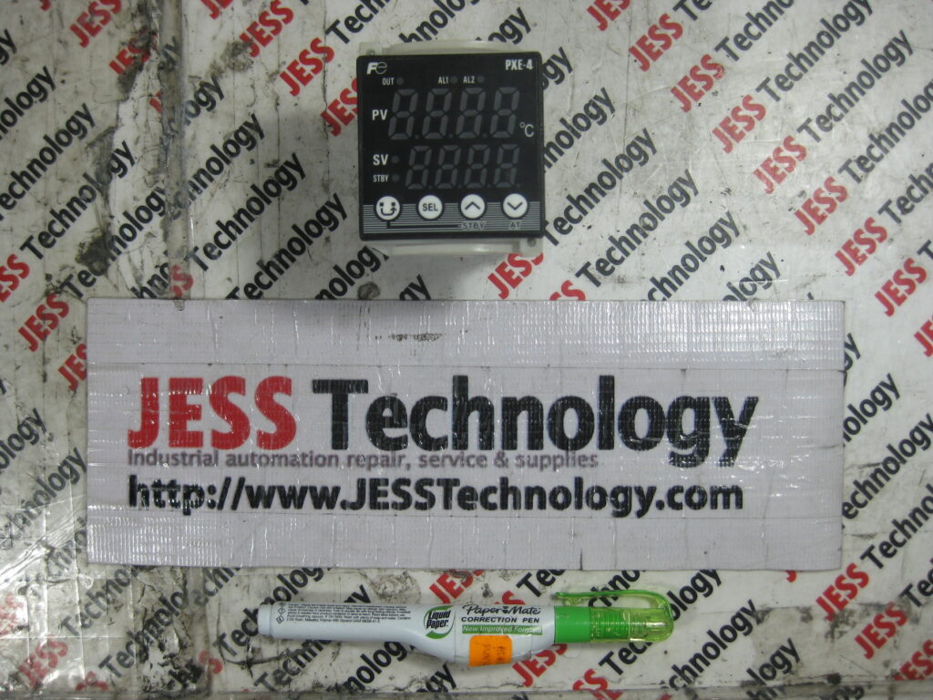 Image #4 of Repair FUJI ELECTRIC PXE4TCY1-2Y000-E TEMPERATURE CONTROLLER in Malaysia, Singapore, Thailand, Indonesia