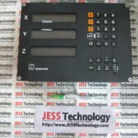 Repair HEIDENHAIN PG-M24600806 AXIS CONTROLLER in Malaysia, Singapore, Thailand, Indonesia