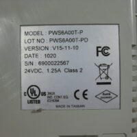 Repair HITECH PWS6A00T-P (PWS6A00T-PD) HMI in Malaysia, Singapore, Thailand, Indonesia