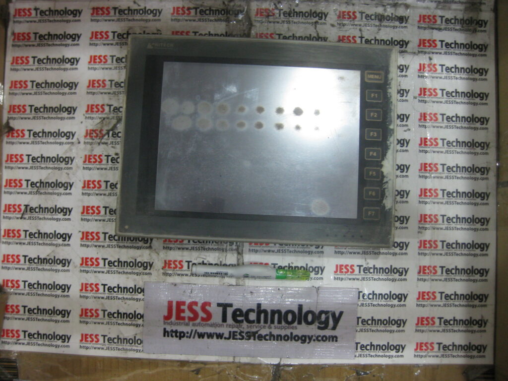 Image #3 of Repair HITECH PWS6A00T-P TOUCH SCREEN PANEL in Malaysia, Singapore, Thailand, Indonesia
