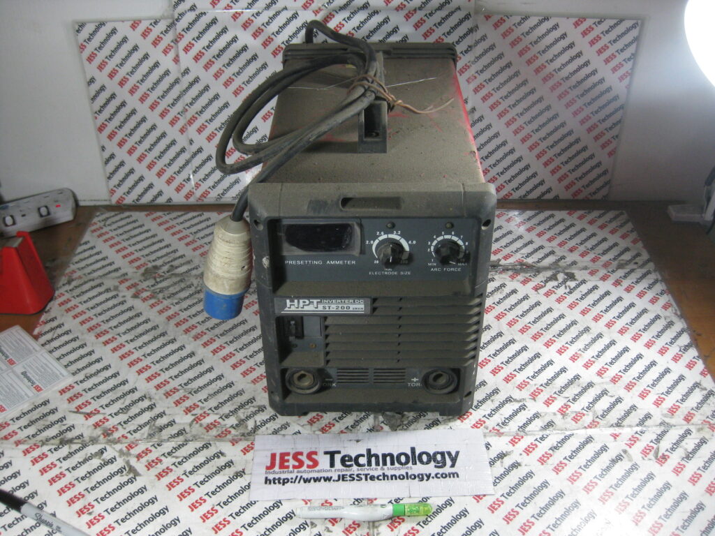 Image #4 of Repair HPT ST200 SMAW WELDING SET in Malaysia, Singapore, Thailand, Indonesia