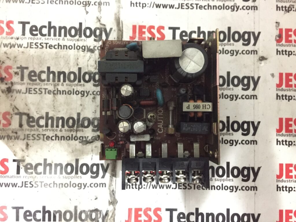 Image #3 of Repair IDEC PS3N-B12A2 SWITCHING POWER SUPPLY in Malaysia, Singapore, Thailand, Indonesia