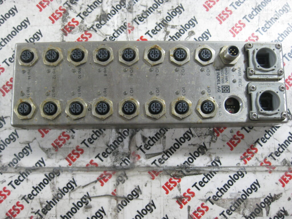 Image #3 of Repair INDEL AG INFO-16PC SENSOR BOX in Malaysia, Singapore, Thailand, Indonesia