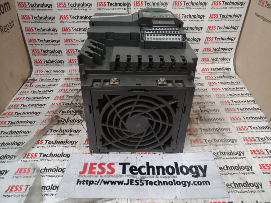 Image #4 of Repair SIEMENS 6SE6440-2UD25-5CA1 INVERTER AC DRIVE 5.5KW in Malaysia, Singapore, Thailand, Indonesia