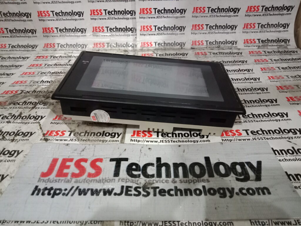 Image #4 of Repair OMRON NT-21-ST121B-E INTERACTIVE DISPLAY in Malaysia, Singapore, Thailand, Indonesia