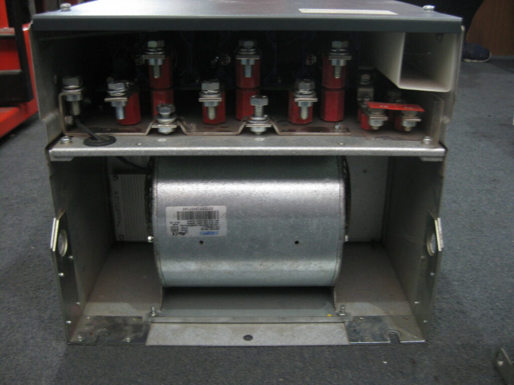 Image #3 of Repair SCHNEIDER ATV1HC16N4 SCHNEIDER ELECTRIC ALTIVAR 71 160kW in Malaysia, Singapore, Thailand, Indonesia