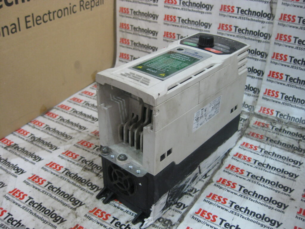 Image #2 of Repair Emerson M201-024_00041A INVERTER 1.5KW in Malaysia, Singapore, Thailand, Indonesia