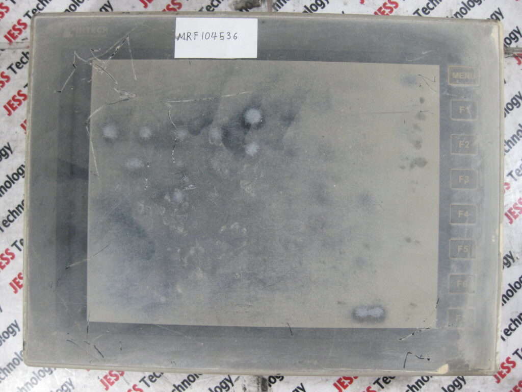 Image #3 of Repair HITECH PWS6A00T-P TOUCHSCREEN DISPLAY in Malaysia, Singapore, Thailand, Indonesia