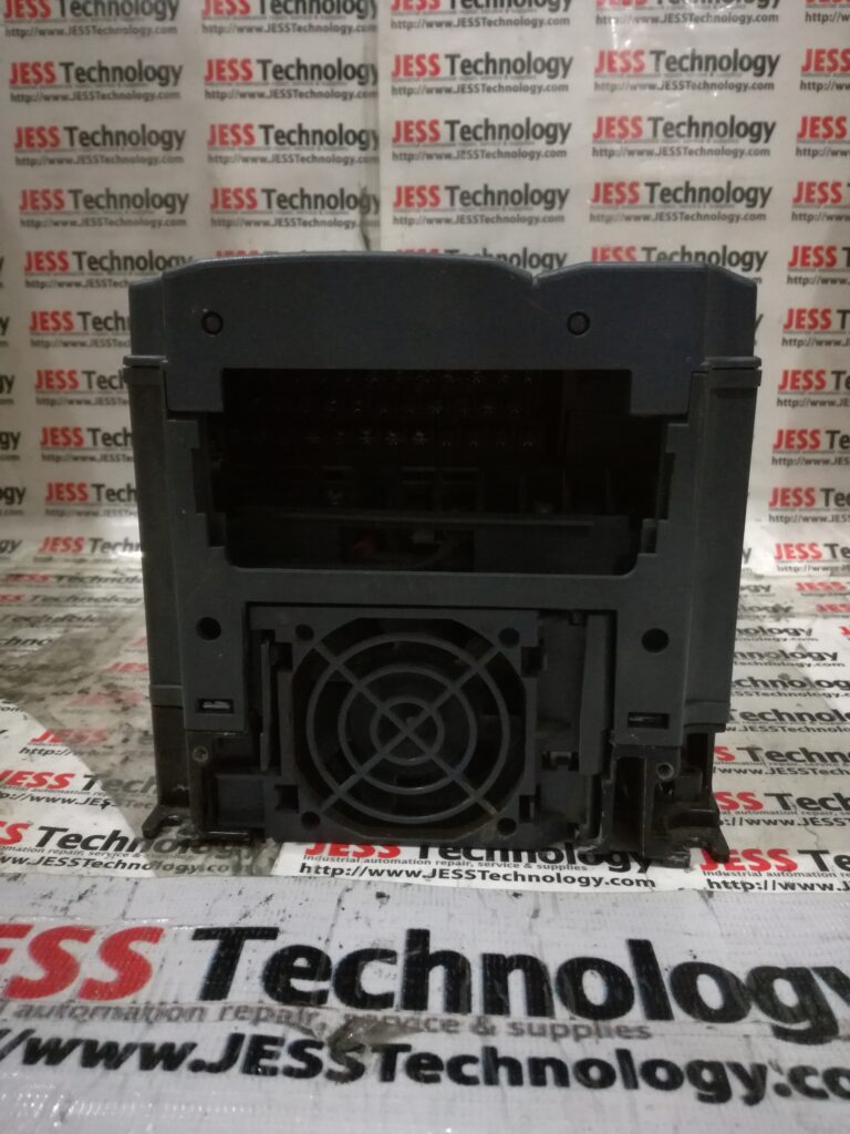 Image #1 of Repair FUJI FRN2.2G1S-4DR FUJI ELECTRIC INVERTER 2.2KW in Malaysia, Singapore, Thailand, Indonesia