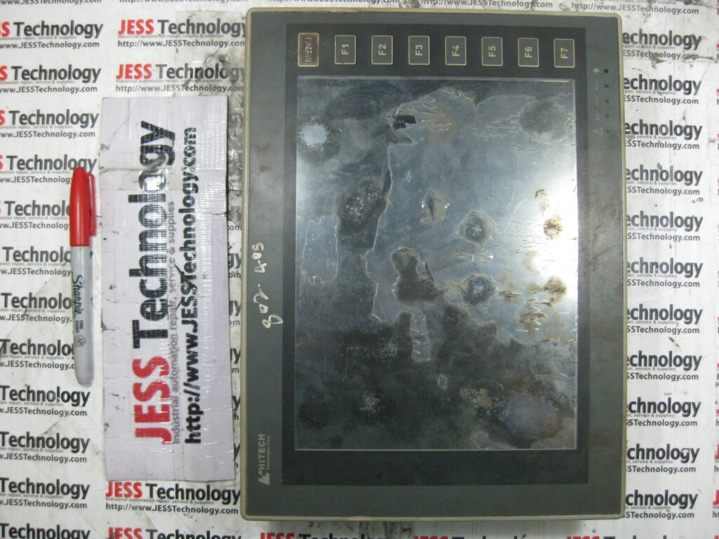 Image #4 of Repair HITECH PWS6A00T-P HMI TOUCH SCREEN in Malaysia, Singapore, Thailand, Indonesia