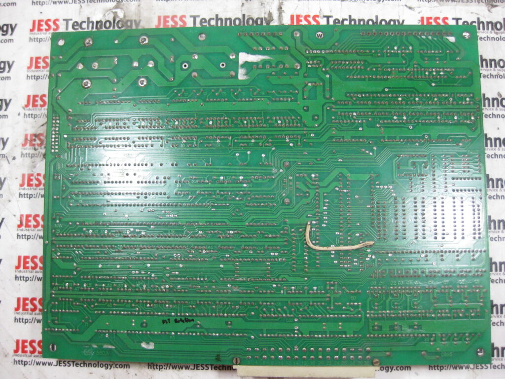 Image #1 of Repair - 580.A EEI CARD in Malaysia, Singapore, Thailand, Indonesia