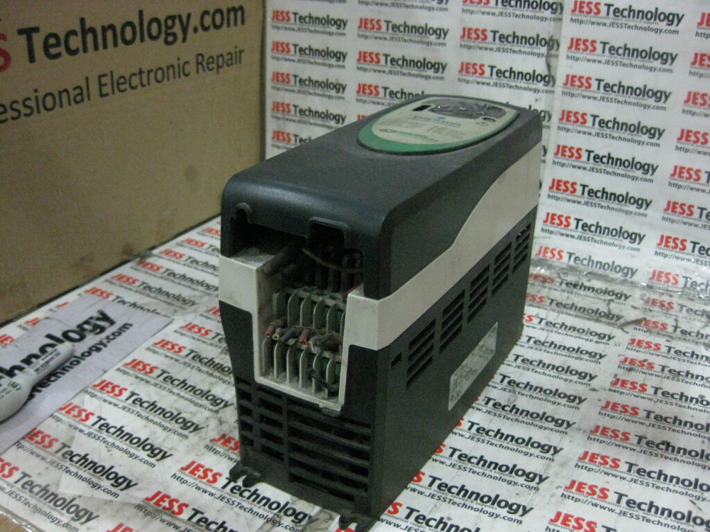 Image #1 of Repair Emerson SKC3400220 INVERTER 2.2KW in Malaysia, Singapore, Thailand, Indonesia