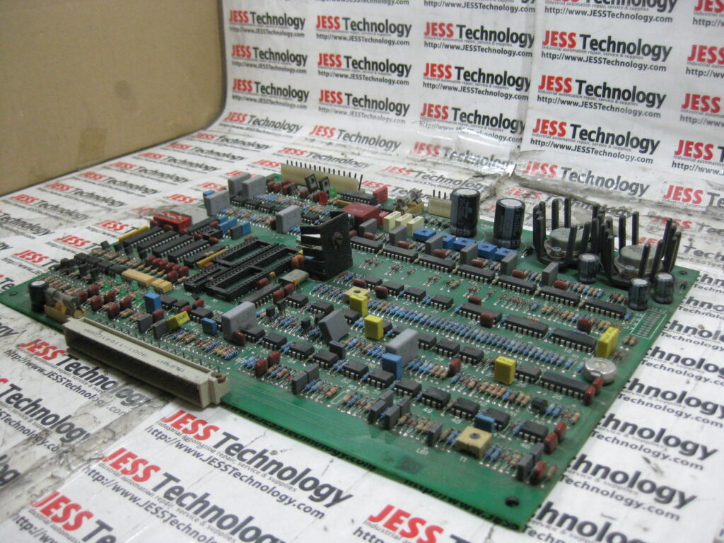 Image #4 of Repair - 580.A EEI CARD in Malaysia, Singapore, Thailand, Indonesia
