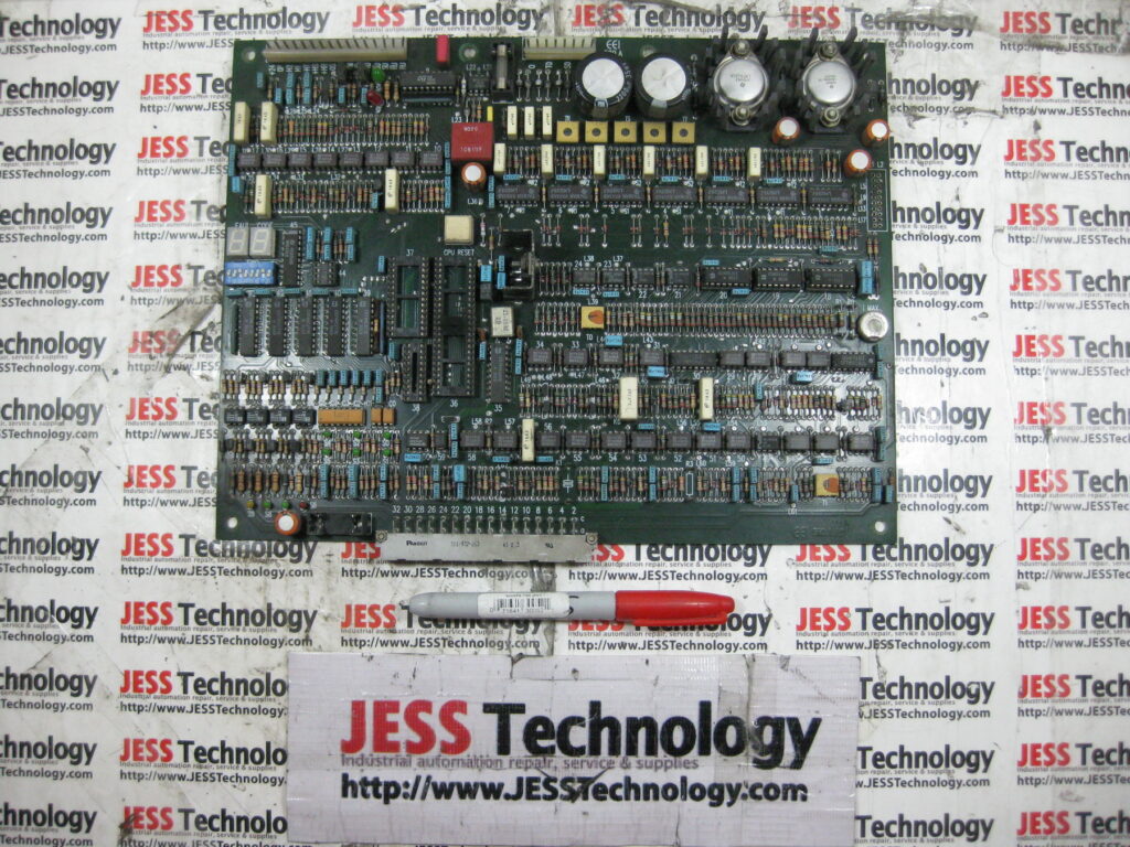 Image #3 of Repair - 580.A EEI CARD in Malaysia, Singapore, Thailand, Indonesia