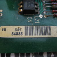 Repair EEI A44.6R PCB BOARD in Malaysia, Singapore, Thailand, Indonesia