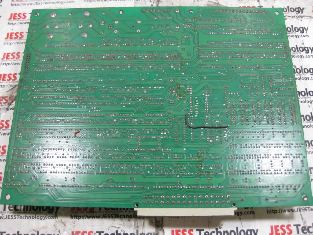 Image #1 of Repair - 580.A EEI CARD in Malaysia, Singapore, Thailand, Indonesia