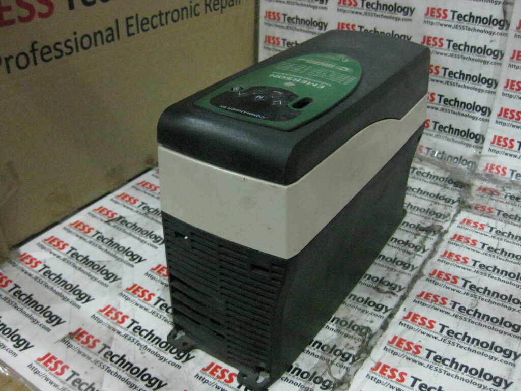 Image #4 of Repair Emerson SKC3400220 INVERTER 2.2KW in Malaysia, Singapore, Thailand, Indonesia