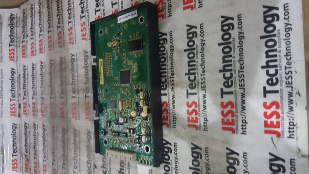 Image #2 of Repair HITECH MCTC-HCB-T1 HITECH MONARCH DISPLAY BOARD in Malaysia, Singapore, Thailand, Indonesia