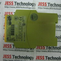 Repair PLIZ PNOZXVZ E-STOP RELAY in Malaysia, Singapore, Thailand, Indonesia