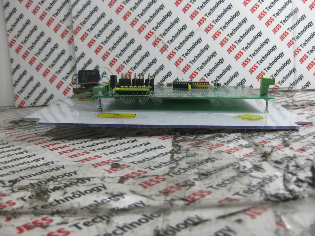 Image #1 of Repair ED-VAN 4.7 TIMER CONTROL in Malaysia, Singapore, Thailand, Indonesia