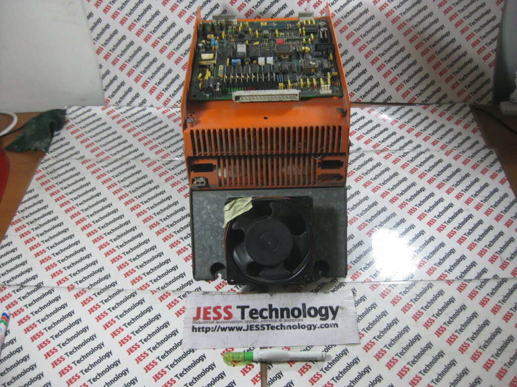 Image #3 of Repair EEI 8V203500 3 PHASE VECTOR CONTROL INVERTER in Malaysia, Singapore, Thailand, Indonesia