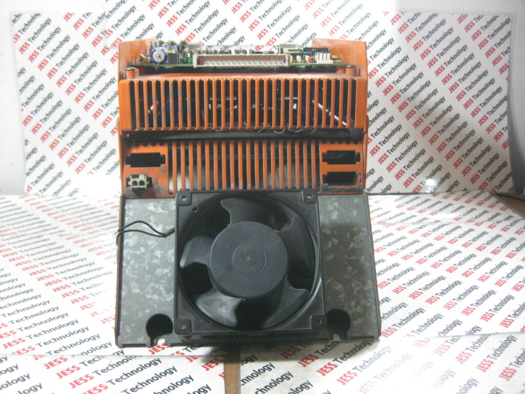 Image #1 of Repair EEI 8V203500 3 PHASE VECTOR CONTROL INVERTER in Malaysia, Singapore, Thailand, Indonesia